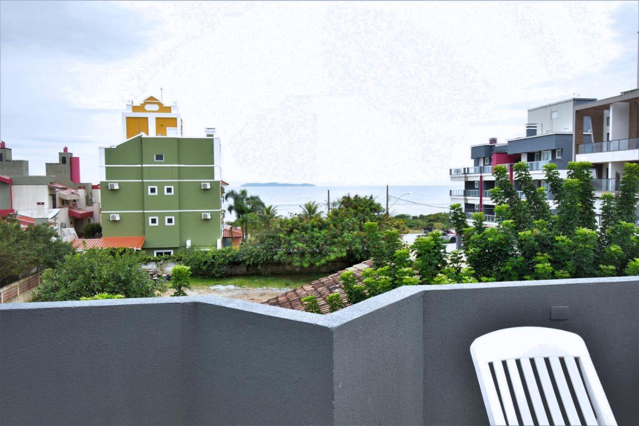 Residencial Melfi 2 Apartamento Com Piscina Bombinhas Zewnętrze zdjęcie