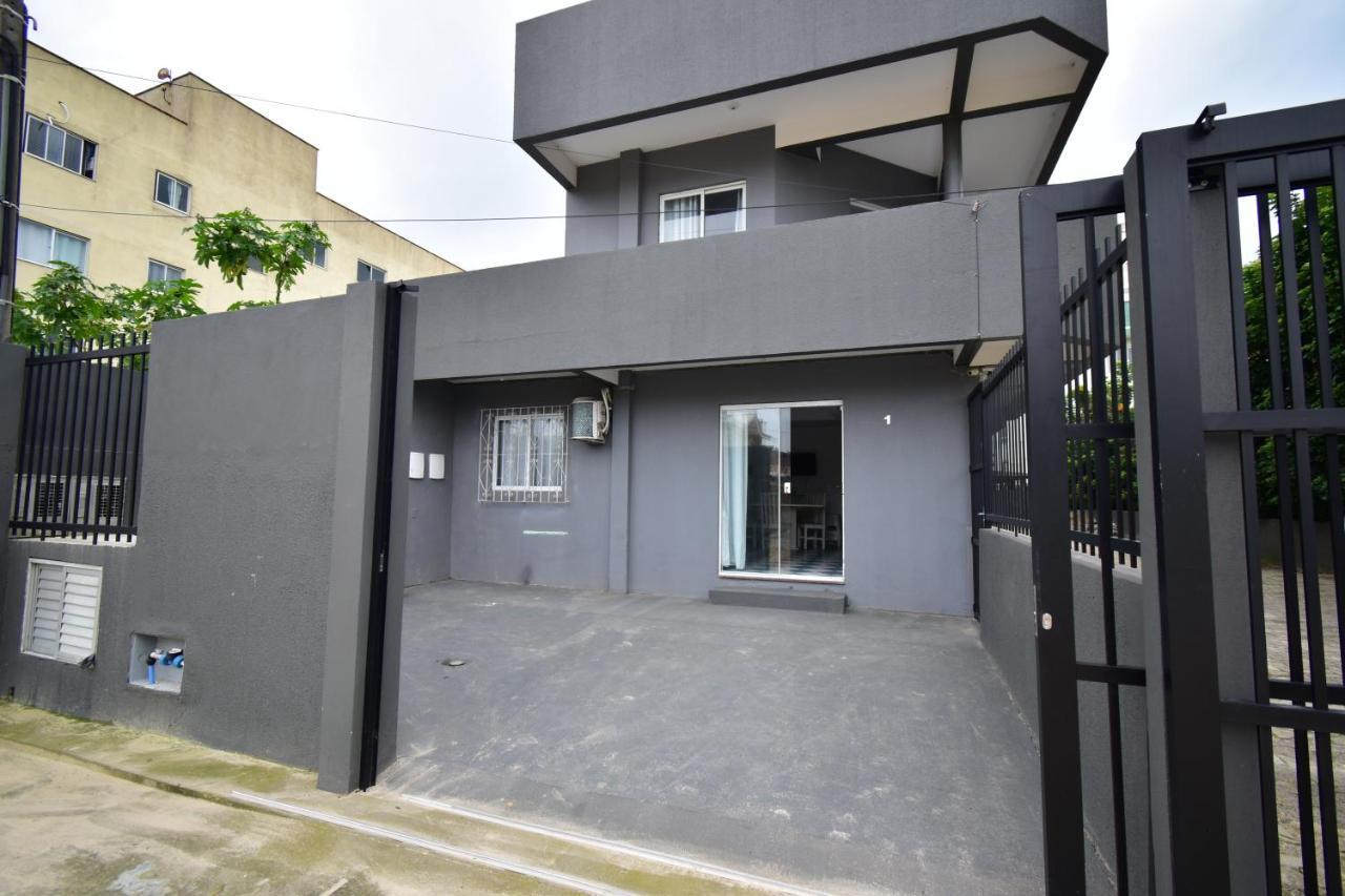 Residencial Melfi 2 Apartamento Com Piscina Bombinhas Zewnętrze zdjęcie