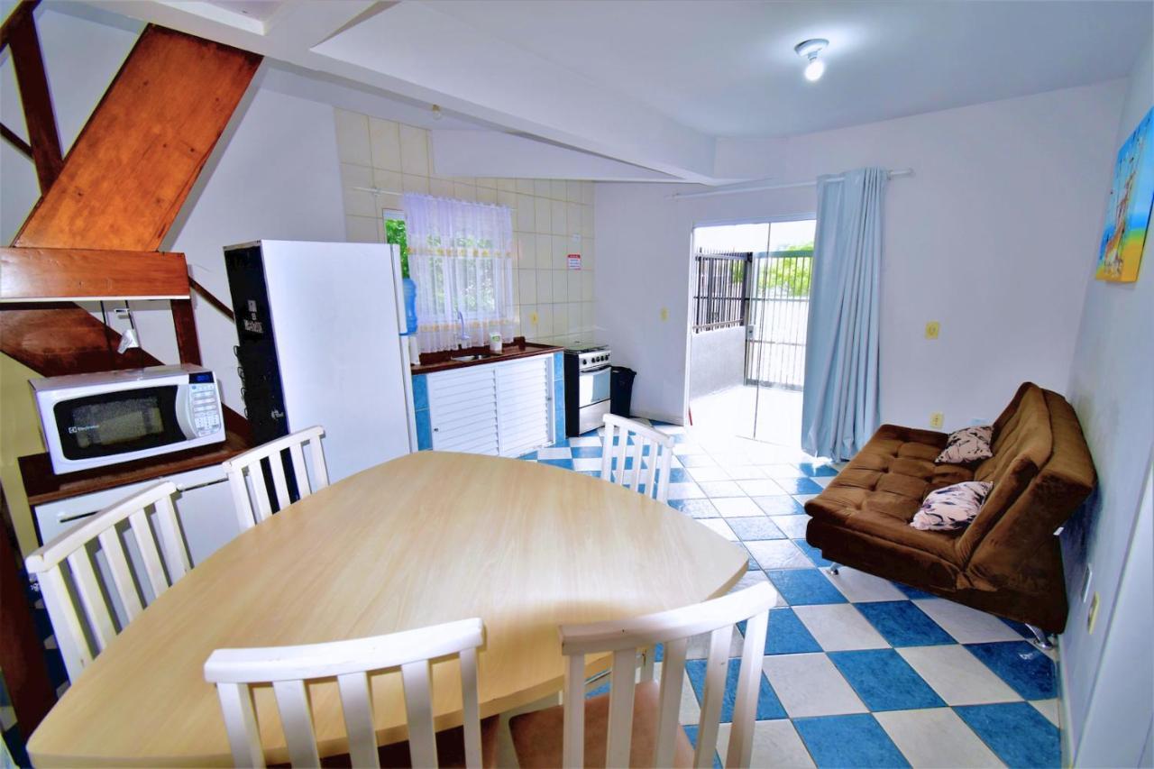 Residencial Melfi 2 Apartamento Com Piscina Bombinhas Zewnętrze zdjęcie