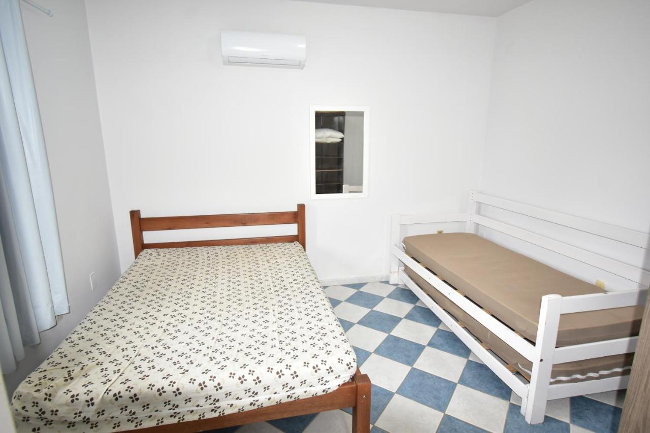 Residencial Melfi 2 Apartamento Com Piscina Bombinhas Zewnętrze zdjęcie